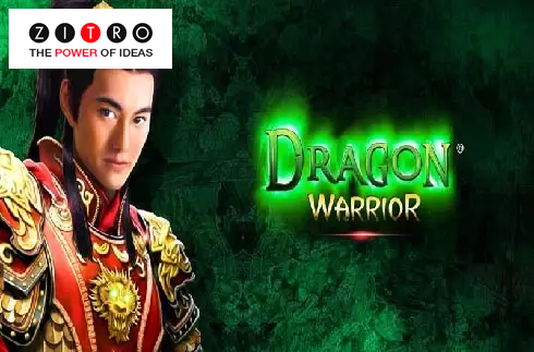 Dragon Warrior